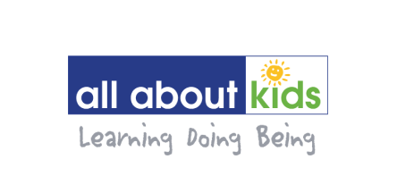 All About Kids logo