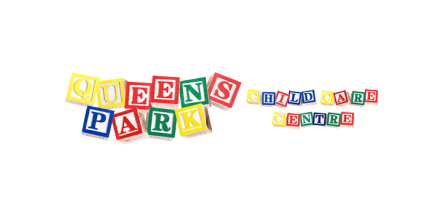 Queens Park Childcare centre logo