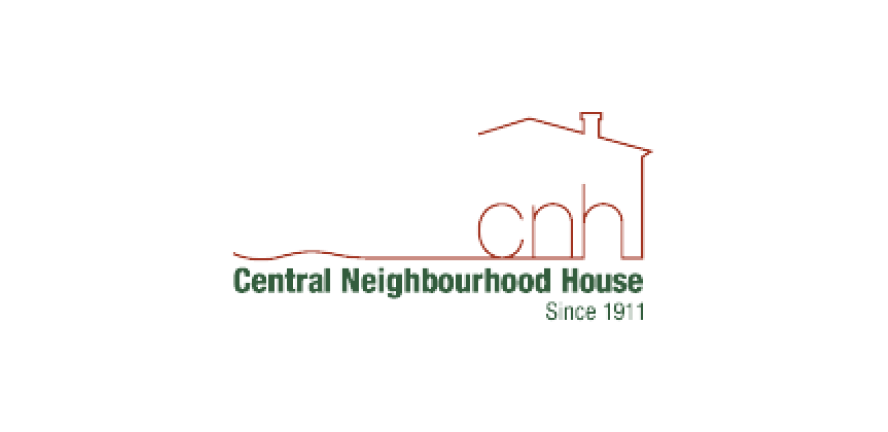 Central Neighbourhood House logo